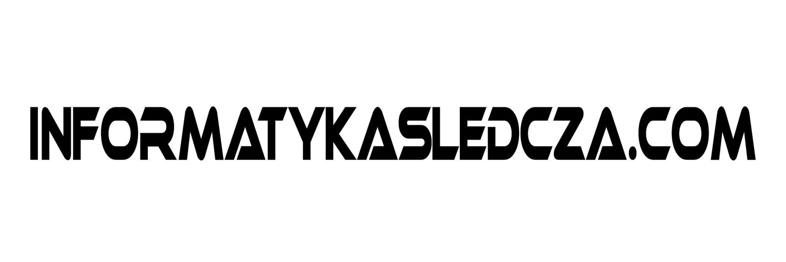 informatyka śledcza